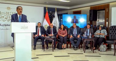 رئيس "زراعة النواب": الحوار الوطنى حدث تاريخى لبناء الجمهورية الجديدة