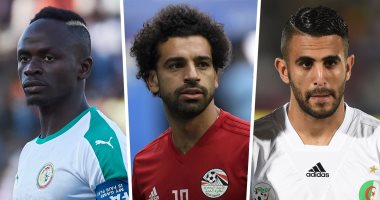 ماذا قدم المرشحين بالقائمة النهائية لأفضل لاعب فى أفريقيا 2022 ؟