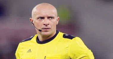 تعرف على طاقم تحكيم مباراة نهائي كأس مصر بين الأهلى والزمالك
