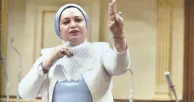 نقابة البنوك: المرأة حصلت على حقوق غير مسبوقة فى عهد الرئيس السيسى