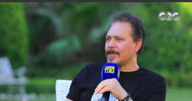 عرض الجزء الثانى من حلقة محمد رياض فى "its show time" على Cbc.. اليوم