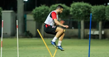 فيوتشر يدخل معسكراً مغلقاً استعداداً لمواجهة البنك الأهلى فى الدوري
