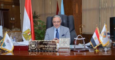 جامعة طنطا تتقدم 200 مركز عالمى فى تصنيف التايمز العالمى