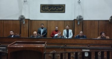 المشدد 3 سنوات لبائع خردة بتهمة حيازة هيروين وسلاح نارى بالشرقية 