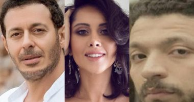 أحمد خالد موسى يجمع مصطفى شعبان وياسمين رئيس في "بابا المجال" رمضان المقبل