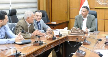 محافظ الدقهلية: تنفيذ قرارات الإزالة الصادرة عن لجنة المنشآت الآيلة للسقوط