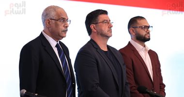روى فيتوريا : لست ساحرا لتغيير الأوضاع فى يومين.. ولا يوجد فرق بين مدربى الأندية والمنتخبات 