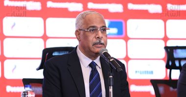 جمال علام يوافق على طلب كلاتنبرج بإقامة معسكر لـ 40 حكمًا 