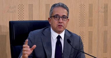 الدكتور خالد العنانى المرشح لمنصب مدير عام منظمة اليونسكو يزور آيسلندا