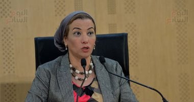 وزيرة البيئة: 250 متطوعا من وزارة التضامن لمساعدة وفود مؤتمر المناخ cop 27