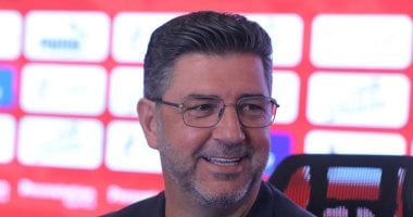 فيتوريا يتابع منتخب الشباب في كأس العرب.. ويطلب تقريرا عن 4 لاعبين