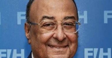 تعيين المصرى سيف أحمد رئيسا بالإنابة للاتحاد الدولي للهوكى