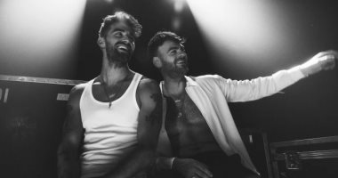 The Chainsmokers يحيون حفلا مسجلا فى الفضاء عام 2024