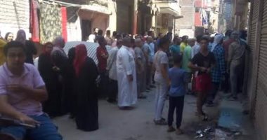 وفاة مواطن فى حريق بسبب تسريب الغاز داخل شقة بالمحلة