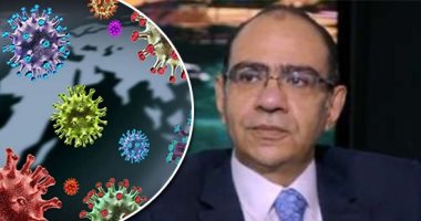 الصحة تكشف عن بروتوكول علاجى جديد  لـ" كورونا"..  حسام حسنى: القاهرة والجيزة والإسكندرية الأعلى فى نسب الإصابات بالمتحورات الجديدة.. وحسام عبد الغفار: انخفاض أعداد الوفيات مقارنة بأعداد المصابين 