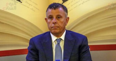 رئيس جامعة عين شمس: مصر شهدت إنجازات كبيرة فى التحول الرقمى