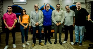رئيس سموحة: التجديد مع بسيونى خطوة لتحقيق الألقاب والاستقرار