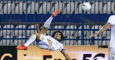 عمرو وردة يجدد مع أتروميتوس موسما واحدا بأعلى راتب فى الدورى القبرصى