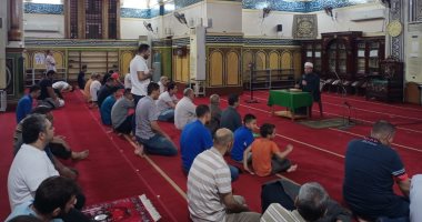 الأوقاف: 1000 مسجد تطبق الدروس العلمية والدعوية المنهجية بالمحافظات 