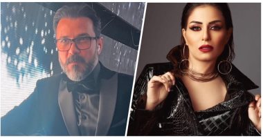 منة فضالى تنضم لأسرة مسلسل "الونش" وتجسد دور زوجة محمد رجب