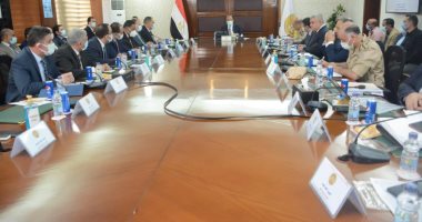 التنمية المحلية: استغلال مبالغ تقنين الأراضى بمشروعات البنية الأساسية 