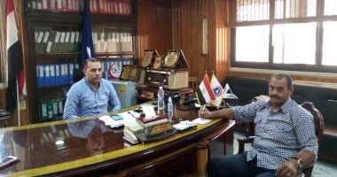 صحة دمياط : دعم العديد من المنشآت ضمن خطة تطوير المنظومة الطبية