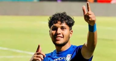 عبد الحميد بسيونى يعلن عودة حمدى علاء للزمالك فى الانتقالات الصيفية