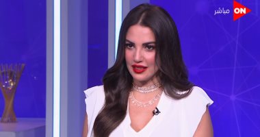 درة: السوشيال ميديا سلاح ذو حدين.. وزوجى رجل شرقى