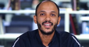 تفاصيل وصول روى فيتوريا المدير الفنى الجديد للمنتخب ومؤتمر صحفى اليوم.. فيديو