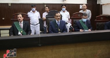 استشارى نفسى بالمستشفى المعالج لقاتل سلمى:  كان يعانى من نوبة زمانية حادة 