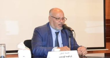 رئيس جامعة الأزهر السابق فى محاضرة لعلماء الهند: النص القرآنى معجز ببلاغته وبيانه