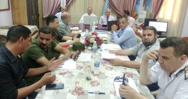  تغيب 217 طالبا وطالبة عن أداء امتحانات نهاية ماراثون الثانوية العامة بكفر الشيخ
