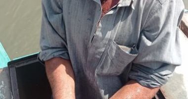 استزراع مليون زريعة أسماك جديدة ببحر أبو الأخضر فى فاقوس والزقازيق بالشرقية