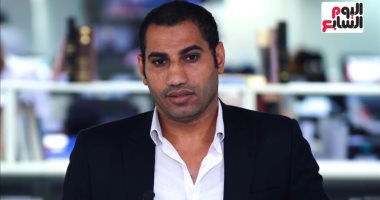 تراجع سعر الذهب واستقرار سعر الدولار أمام الجنيه فى نشرة "اليوم السابع".. فيديو
