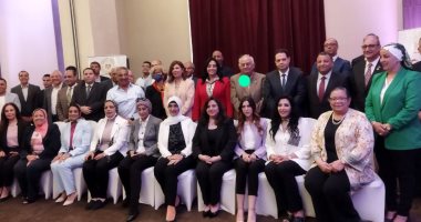 ورشة عمل تحت عنوان "تطوير التعليم السياحى لمواكبة احتياجات سوق العمل"