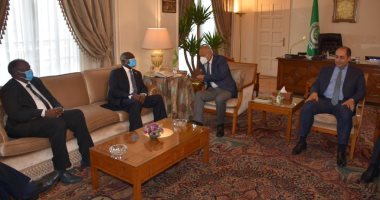 أبو الغيط يوجه بسرعة تنفيذ دعم السودان فى مبادرة الأمن الغذائى العربى