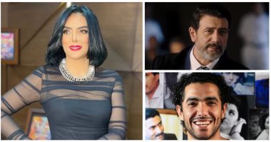 أحمد وفيق وميدو عادل ينضمان لمسلسل "المدينة الجامعية" أمام حورية فرغلى