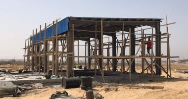 "مياه بنى سويف": 206 ملايين جنيه لمشروعات "2022 - 2023"