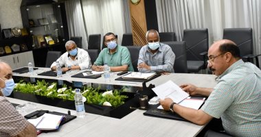 حياة كريمة.. توفير أراض لإنشاء محطة غاز لتوصيل الخدمة لـ69 قرية بأسوان