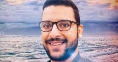 اتحاد المهن الطبية يقرر صرف إعانة لأسرة الصيدلى الشهيد "أحمد حاتم"