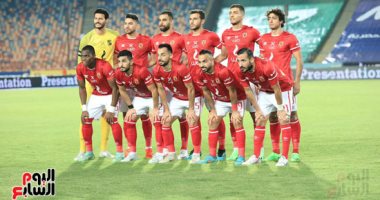 تشكيل الأهلي ضد فاركو.. زياد طارق وميكيسوني في الهجوم وتاو و منعم دكة