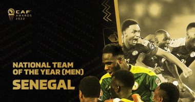 أسباب سيطرة السنغال على جوائز الأفضل فى أفريقيا 2022