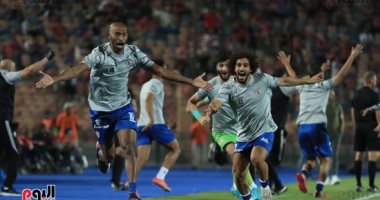 5 معلومات عن مباراة الزمالك وسموحة اليوم الأحد 24 / 7 / 2022 بالدوري