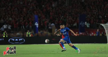 5 معلومات عن مباراة الأهلى والزمالك اليوم السبت 21 / 1 / 2023 بالدورى المصرى