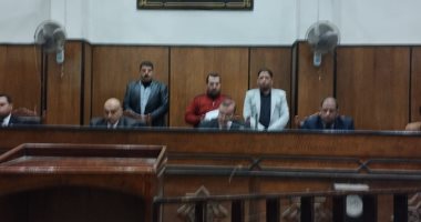 السجن المشدد 3 سنوات لمتهم بالتعدى على طفلة فى الشرقية