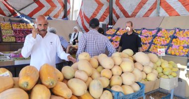 محافظ الجيزة: استمرار إعفاء المواطنين من أى رسوم دخول لسوق الجملة بـ6 أكتوبر