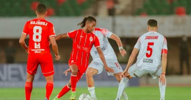ملعب مولاى عبد الله يستضيف السوبر الأفريقى بين الوداد ونهضة بركان