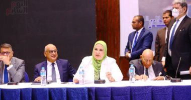 مساعد وزير الخارجية: التنظيم الدستورى والقانونى يحمى الحق فى الخصوصية