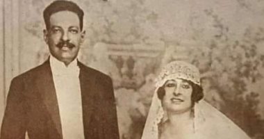 بديعة مصابنى طلبت الطلاق من نجيب الريحانى لسبب غريب.. اعرف التفاصيل