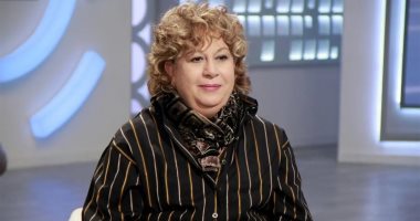 سمية الألفى تحتفل بعيد ميلادها اليوم.. تعرف على زيجاتها الأربعة